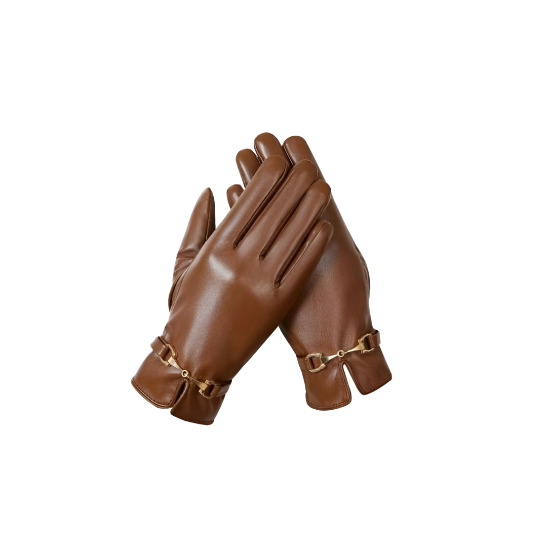 Iconic Gloves