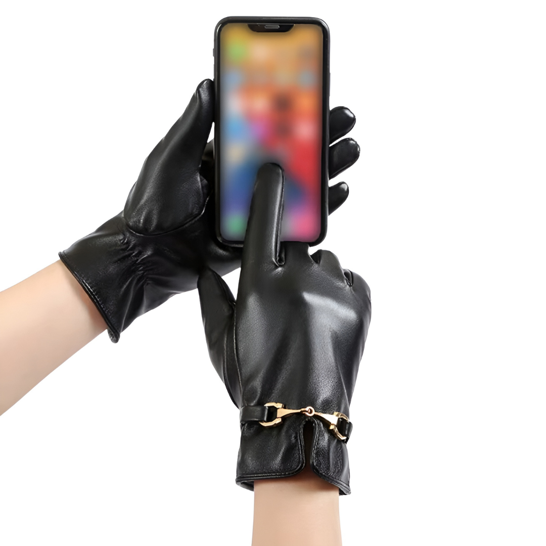 Iconic Gloves