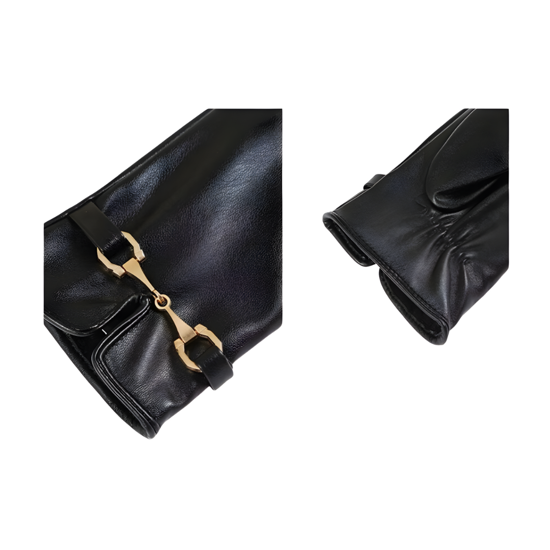 Iconic Gloves