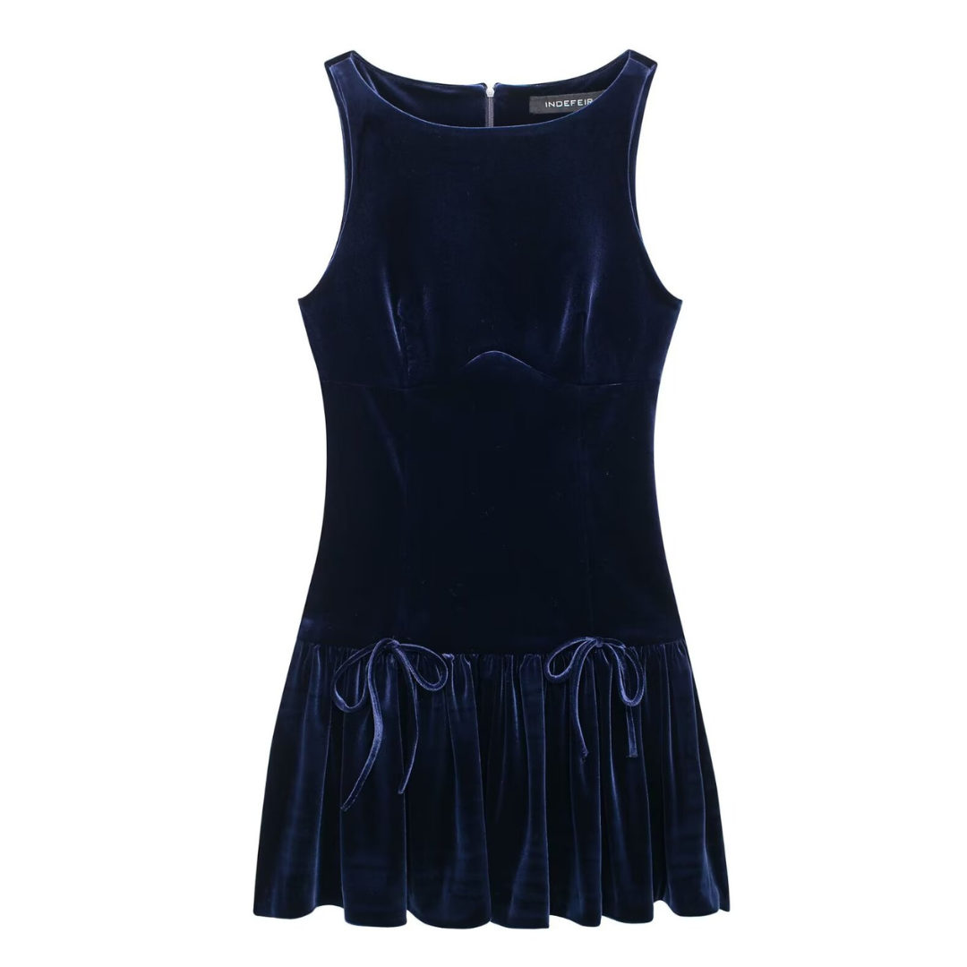 Midnight Dress