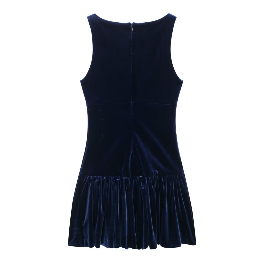 Midnight Dress