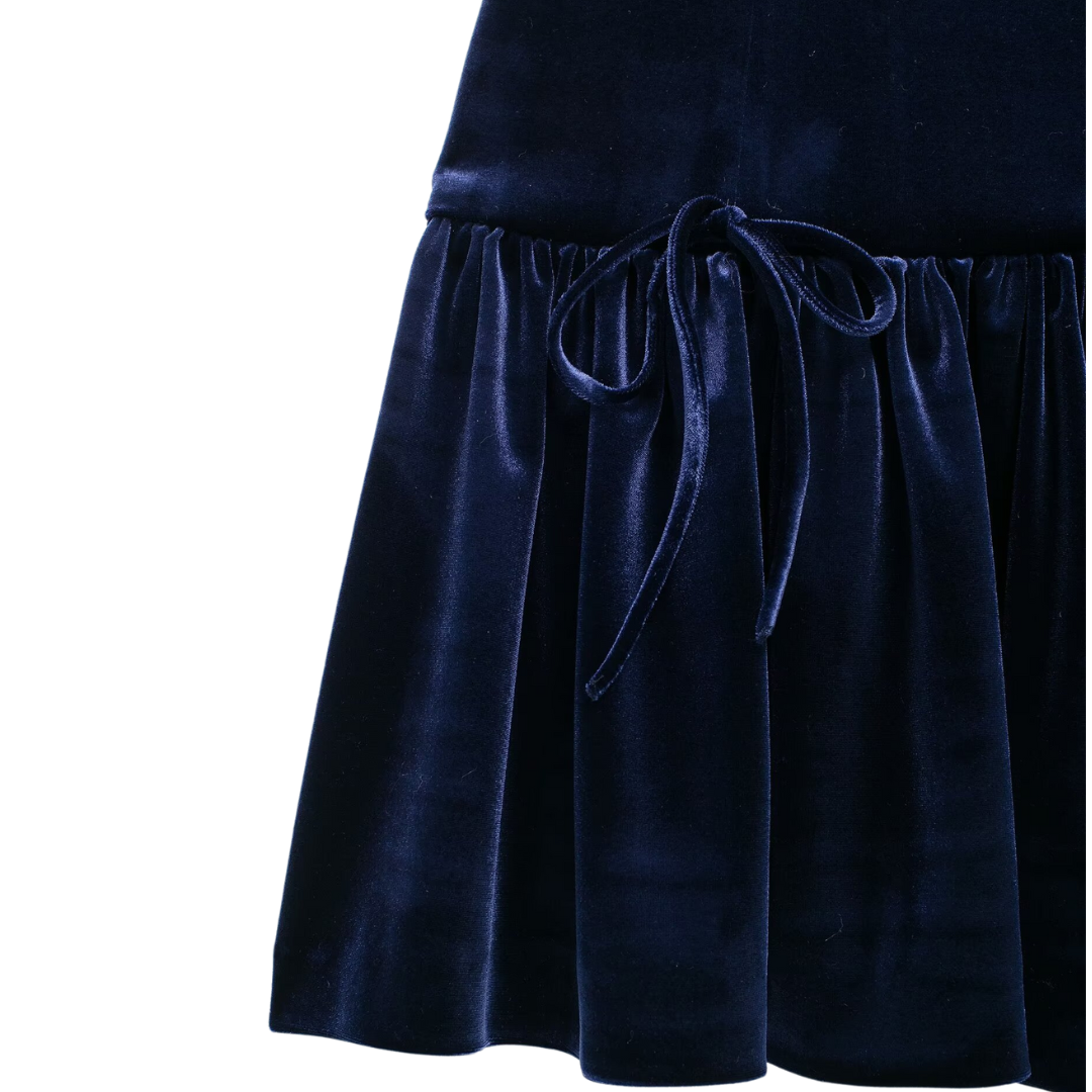 Midnight Dress