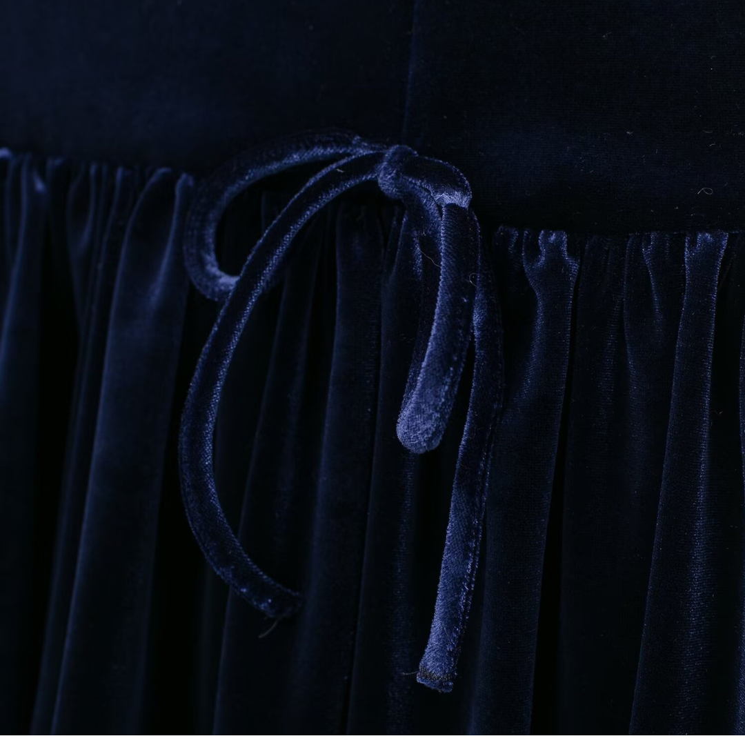Midnight Dress