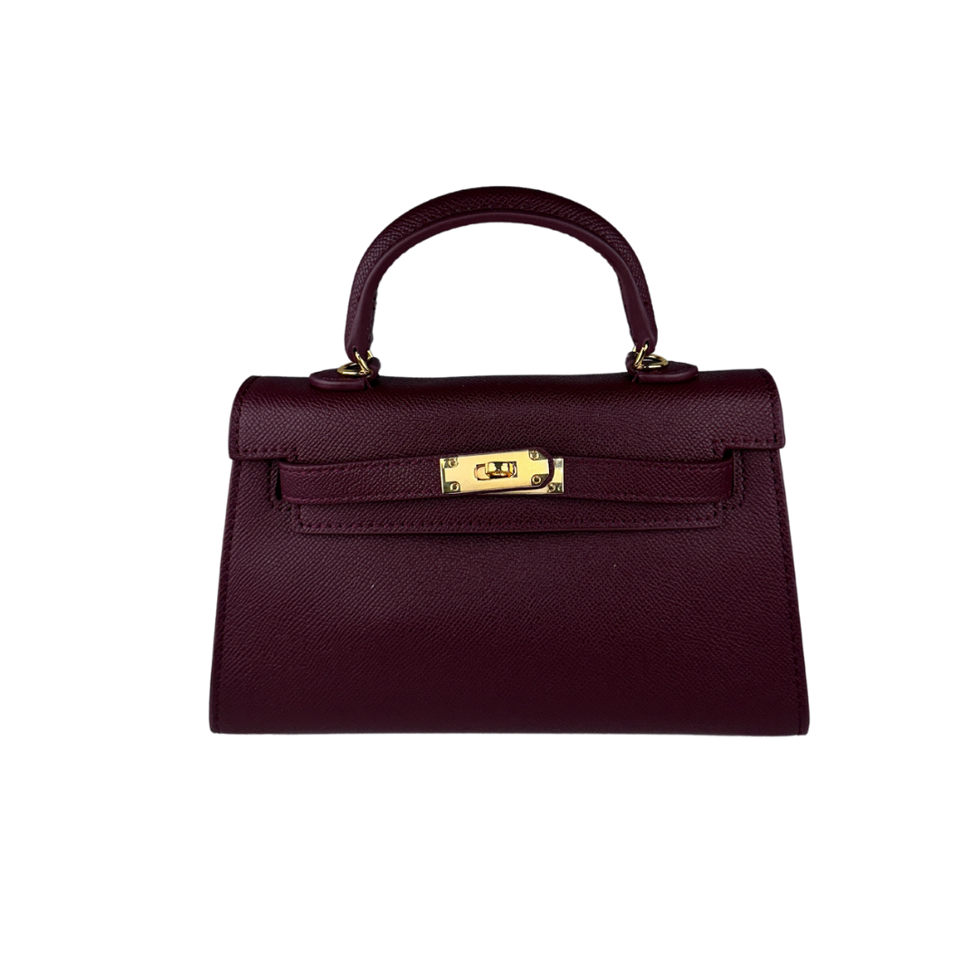 Iconic Bag