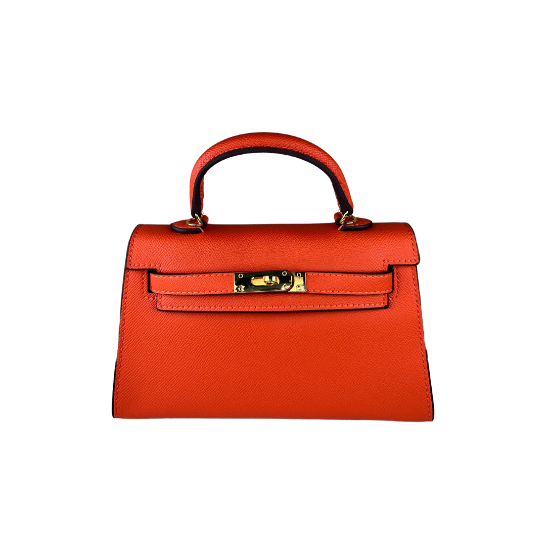 Iconic Bag