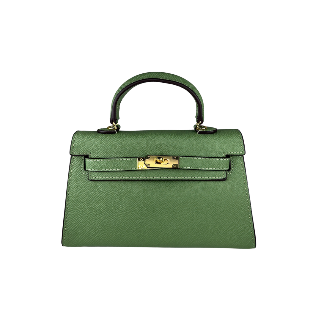 Iconic Bag