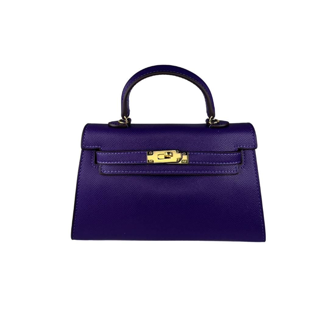 Iconic Bag