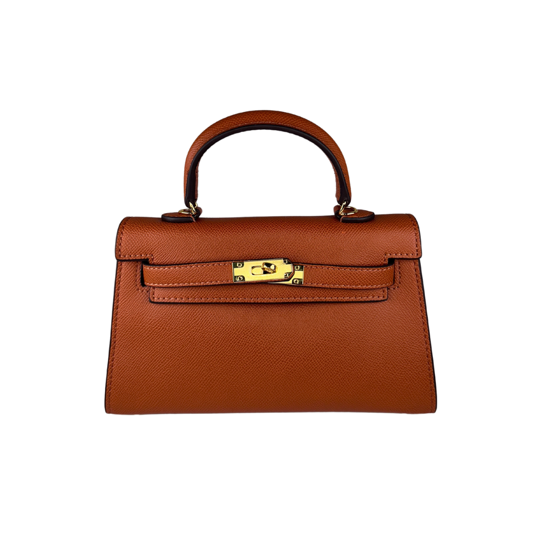 Iconic Bag