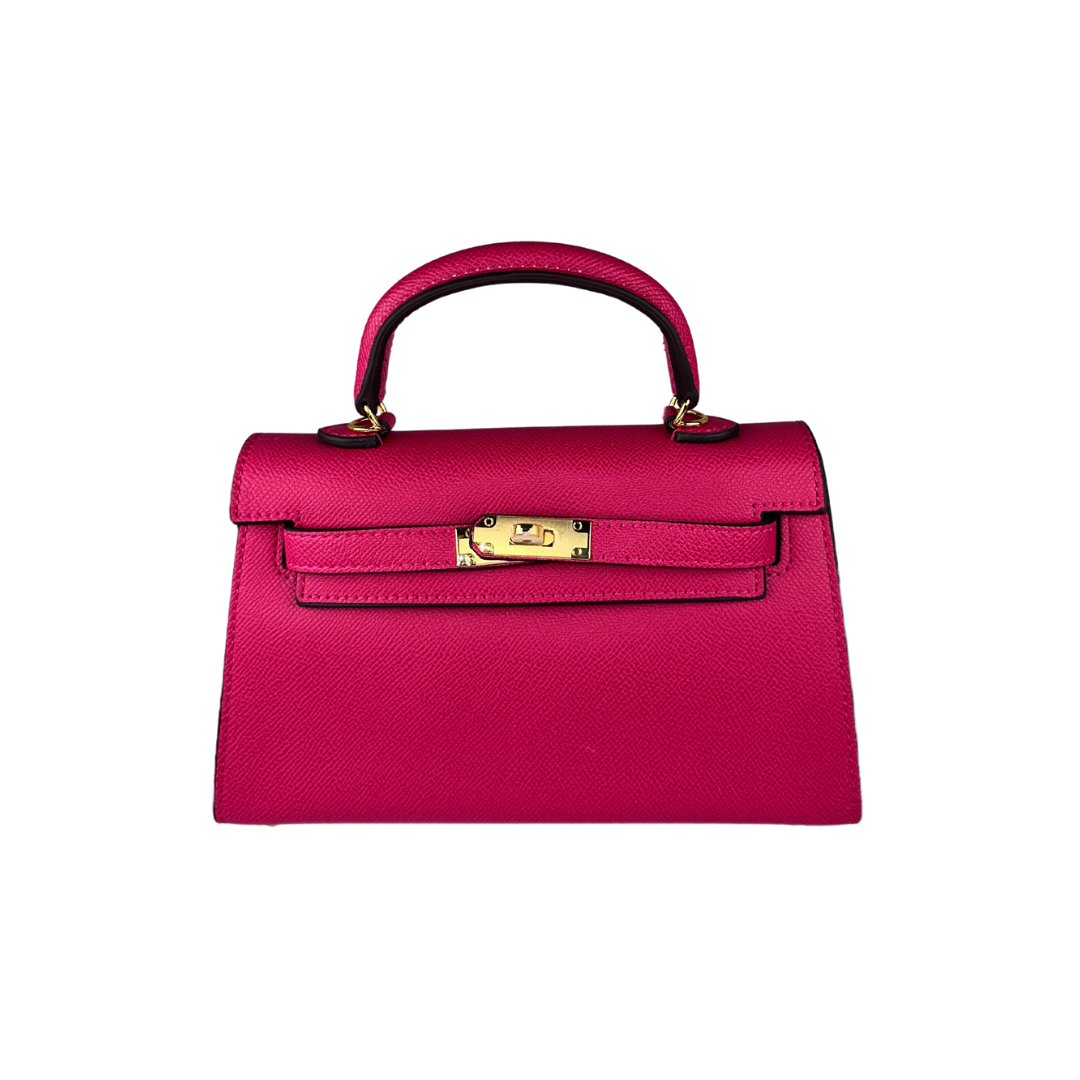 Iconic Bag