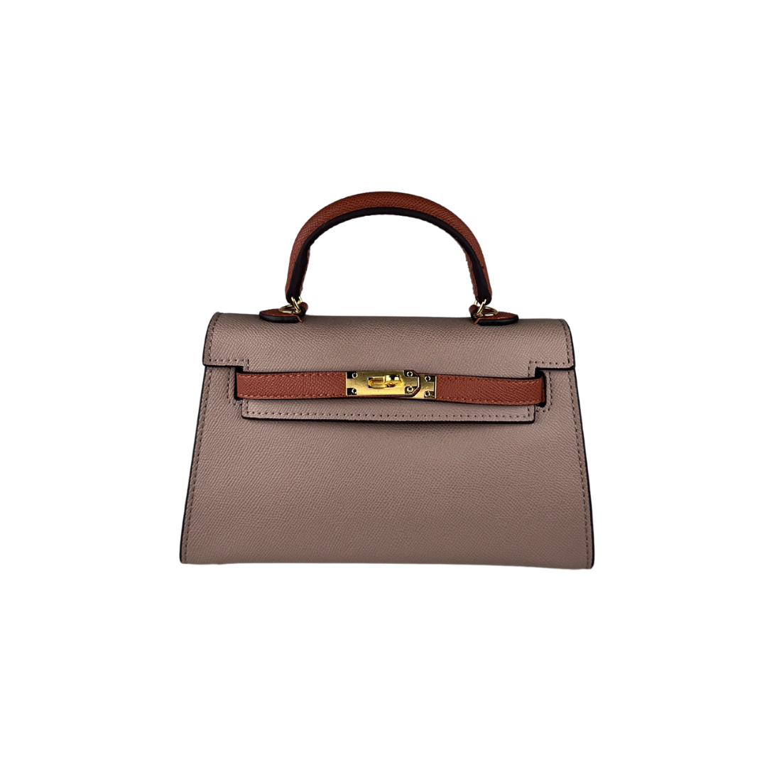 Iconic Bag