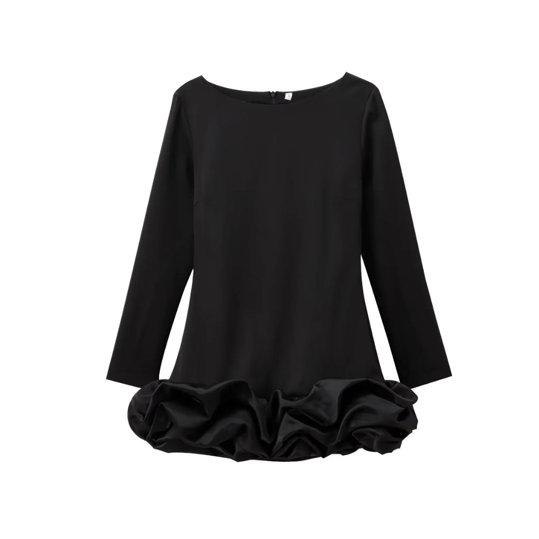 Lady Dress