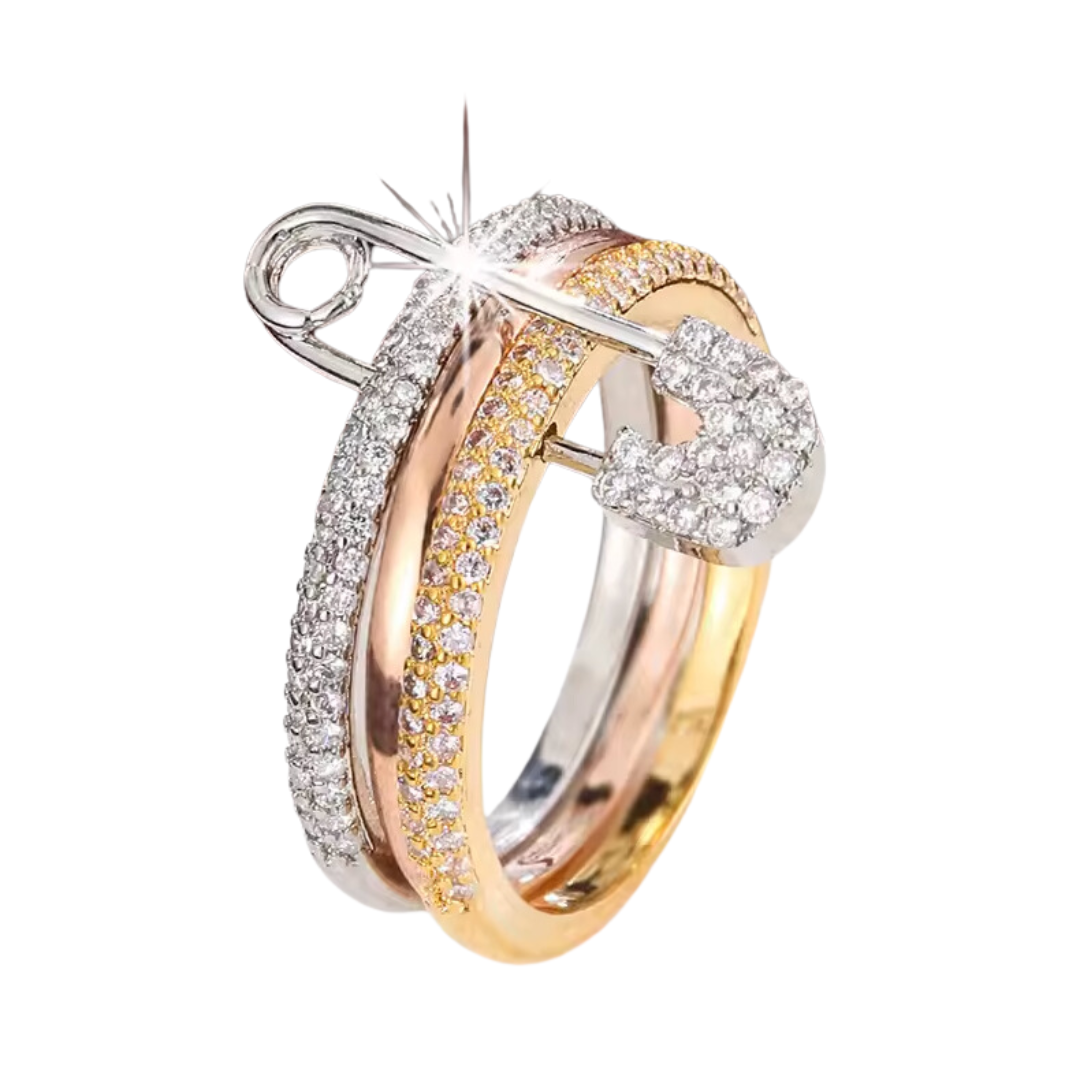 Pin Ring