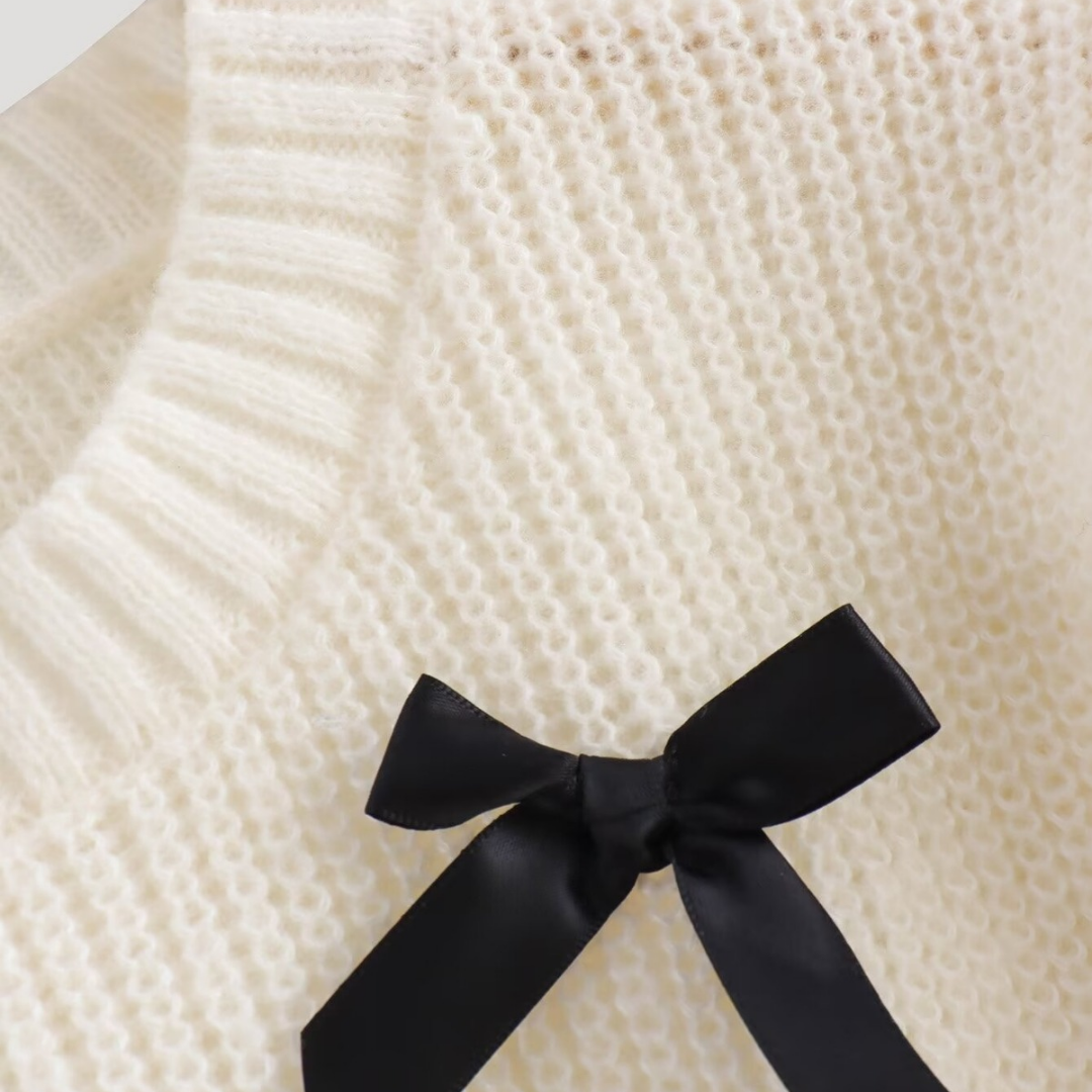 Ribbon Shirt
