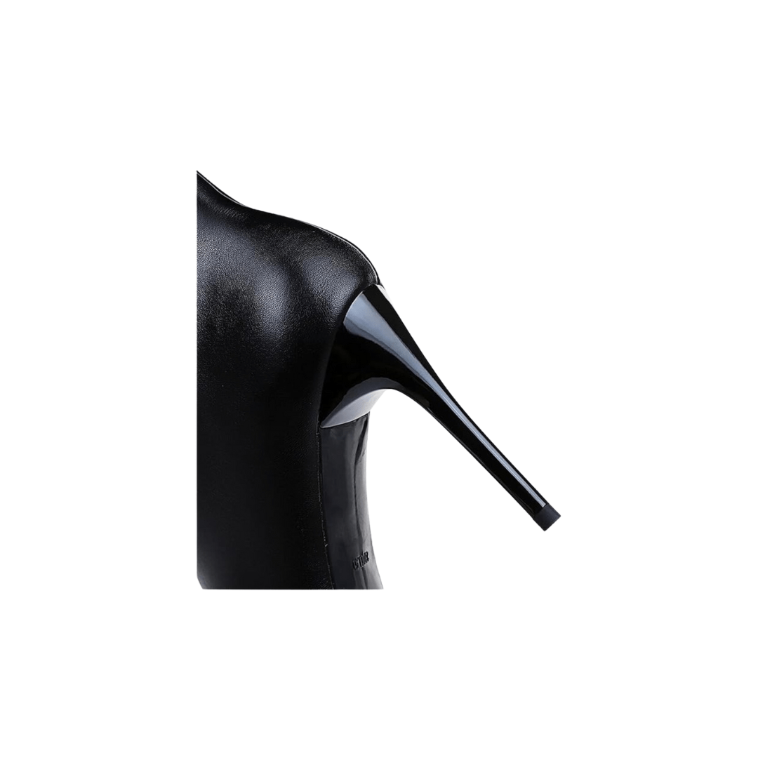 Ankle Boots - My Store