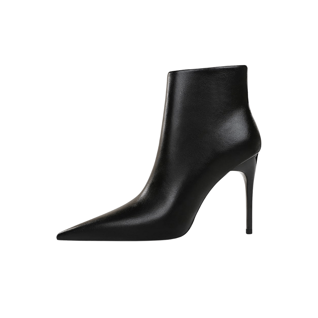 Ankle Boots - My Store