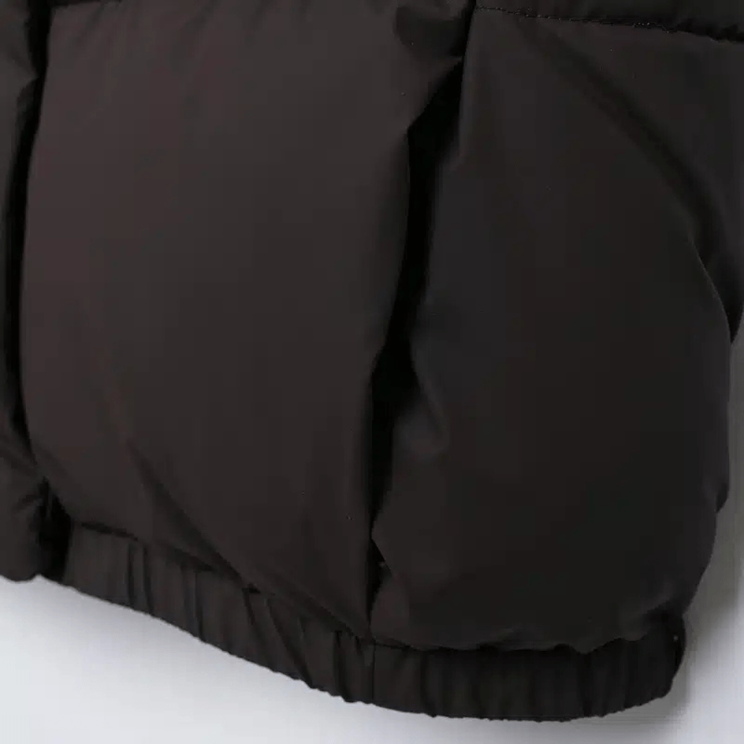 Black Vest - My Store
