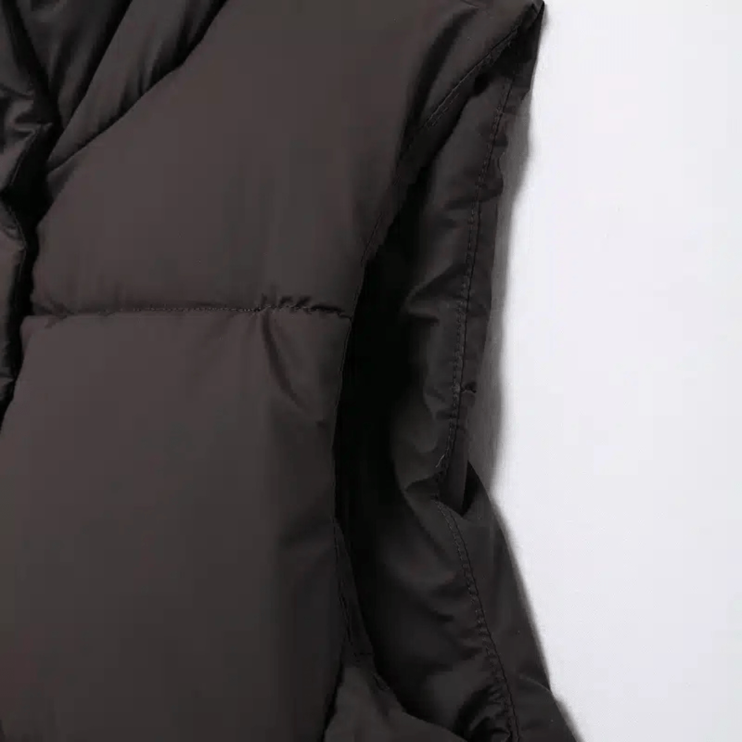 Black Vest - My Store