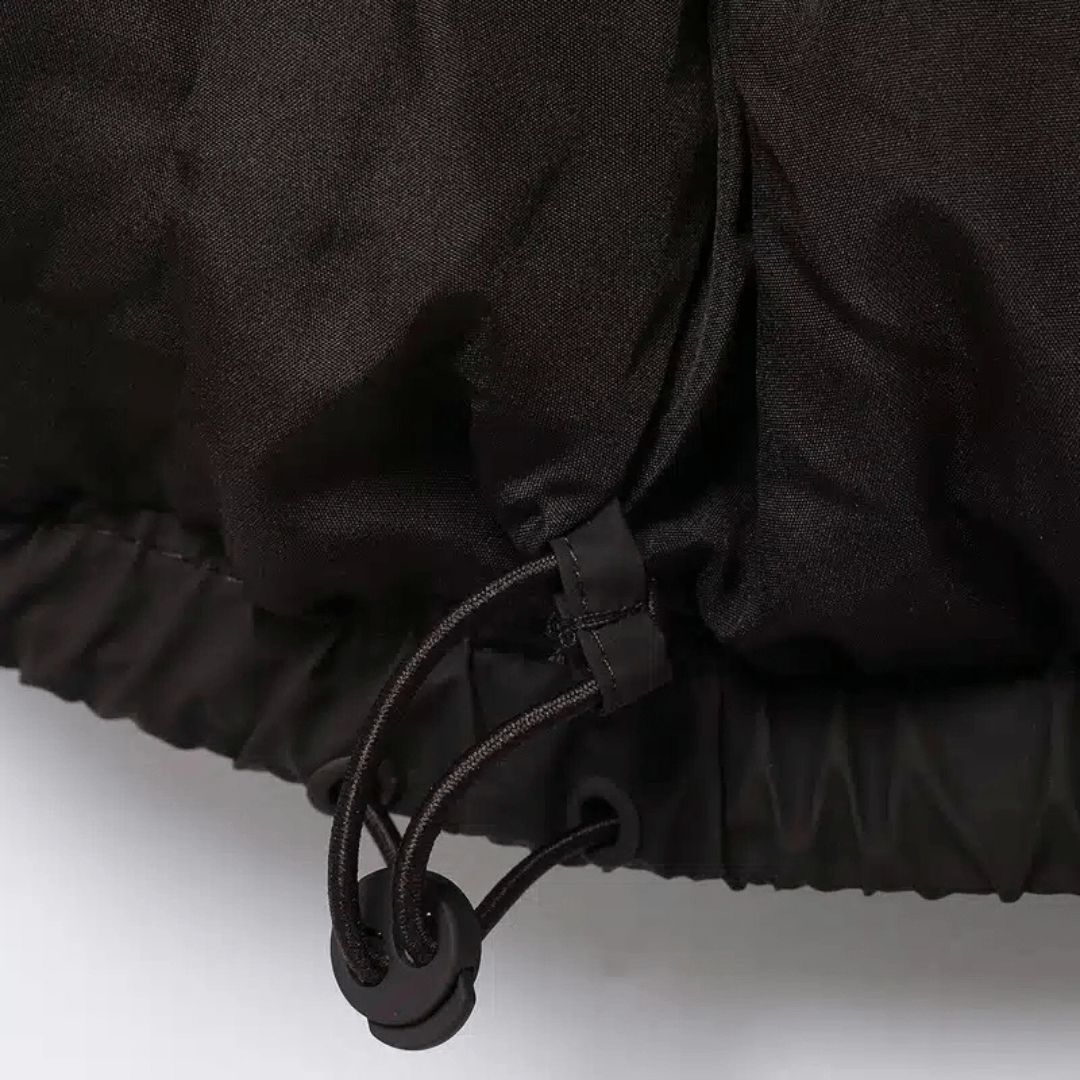 Black Vest - My Store