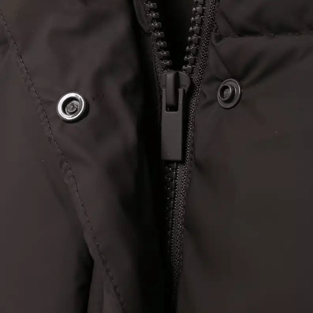 Black Vest - My Store