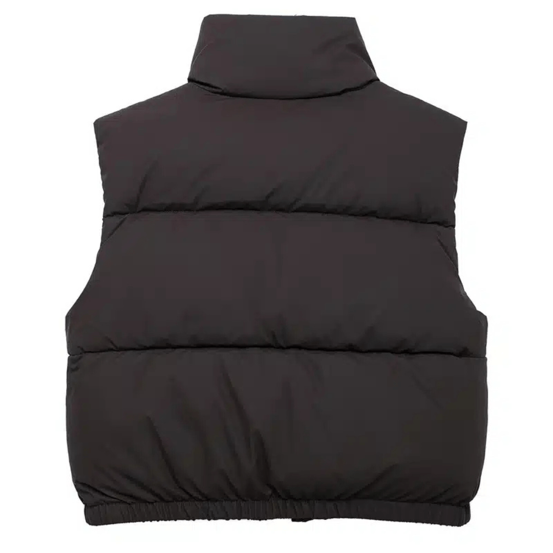Black Vest - My Store