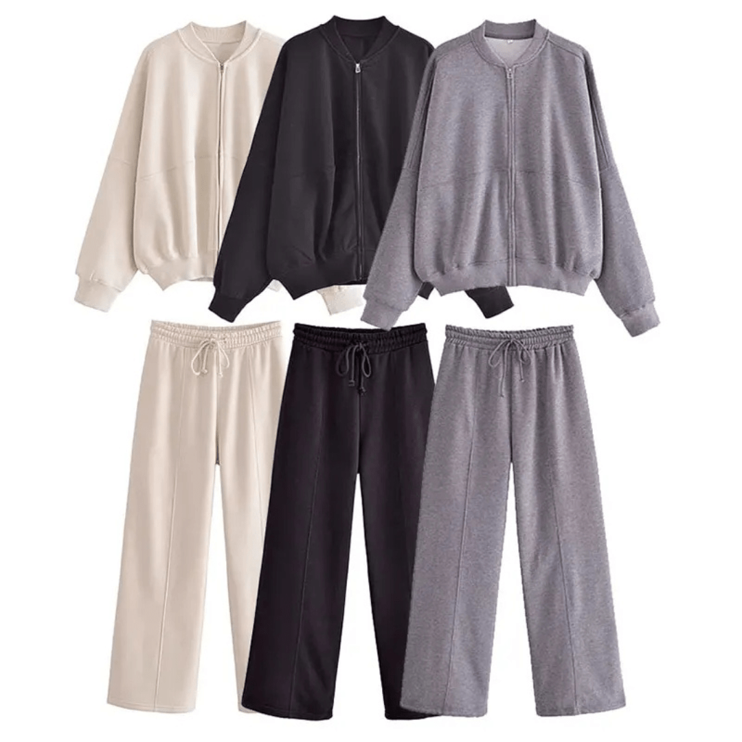 Casual Set - My Store
