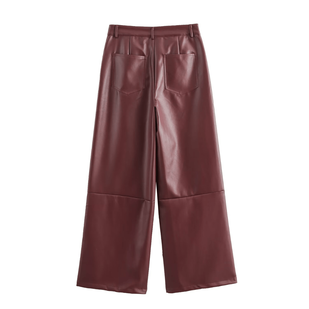 Cherry Pants - My Store
