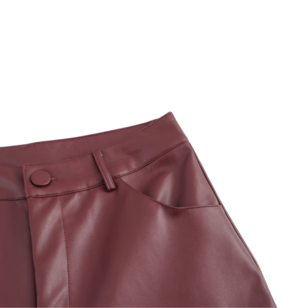 Cherry Pants - My Store