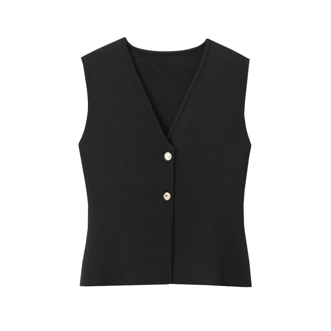 Chic Vest - My Store