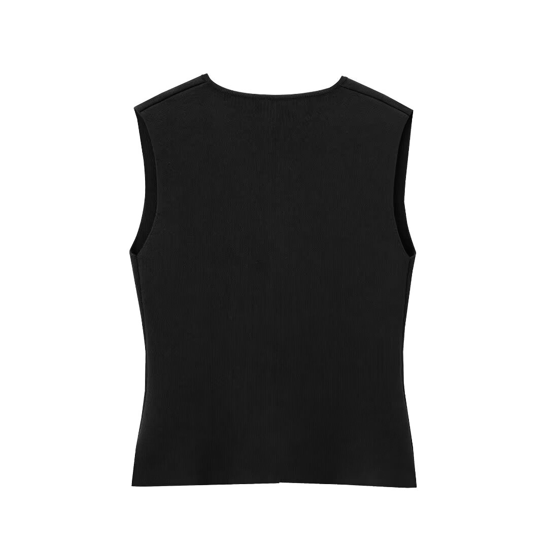 Chic Vest - My Store