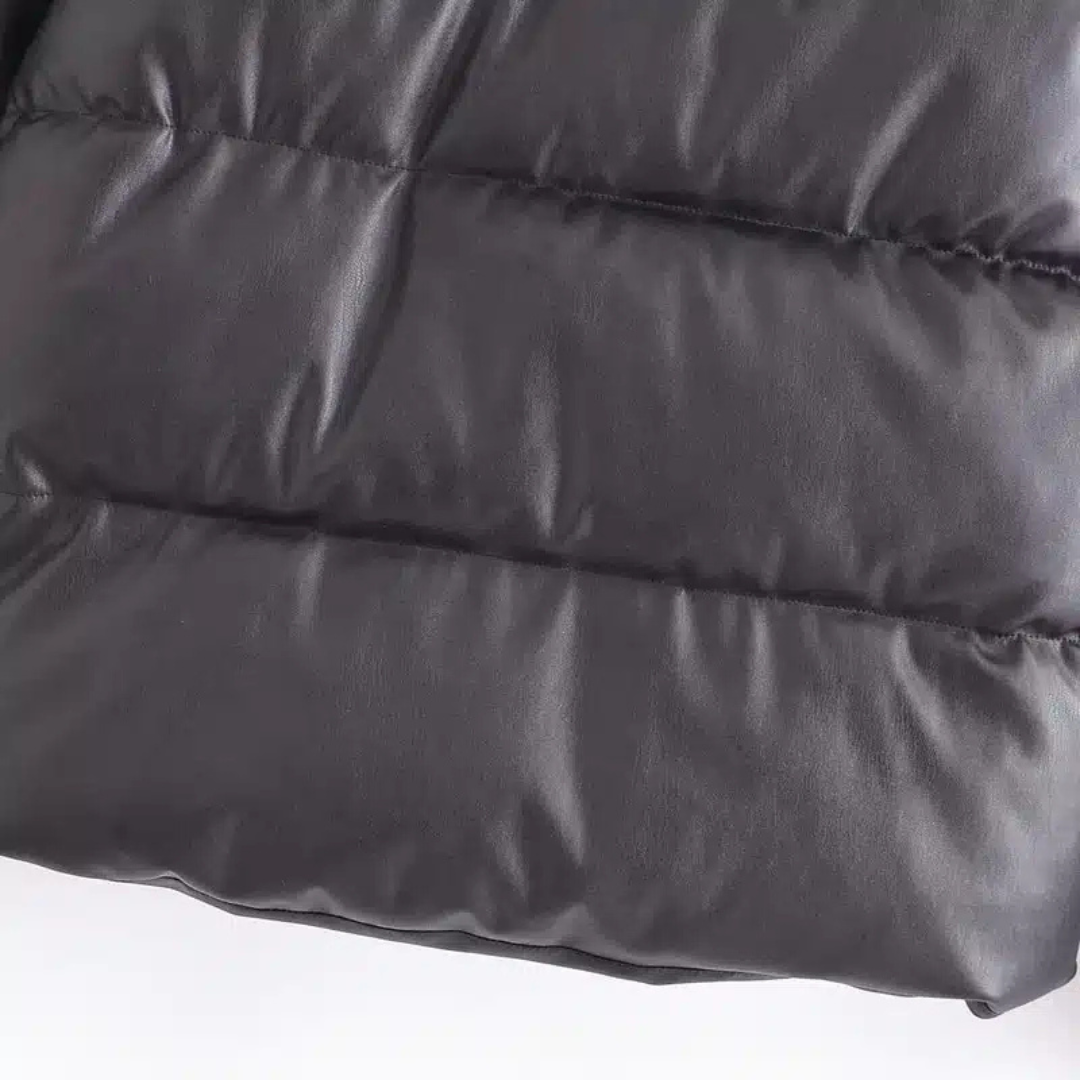 Stepp Jacket