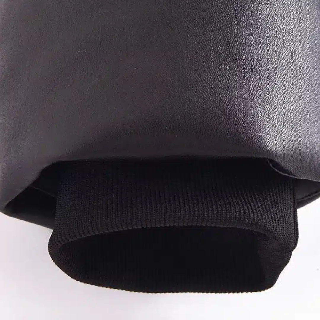 Stepp Jacket