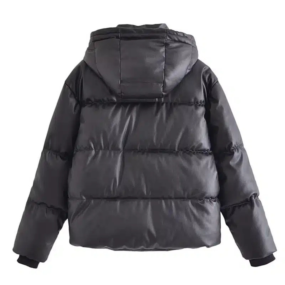 Stepp Jacket