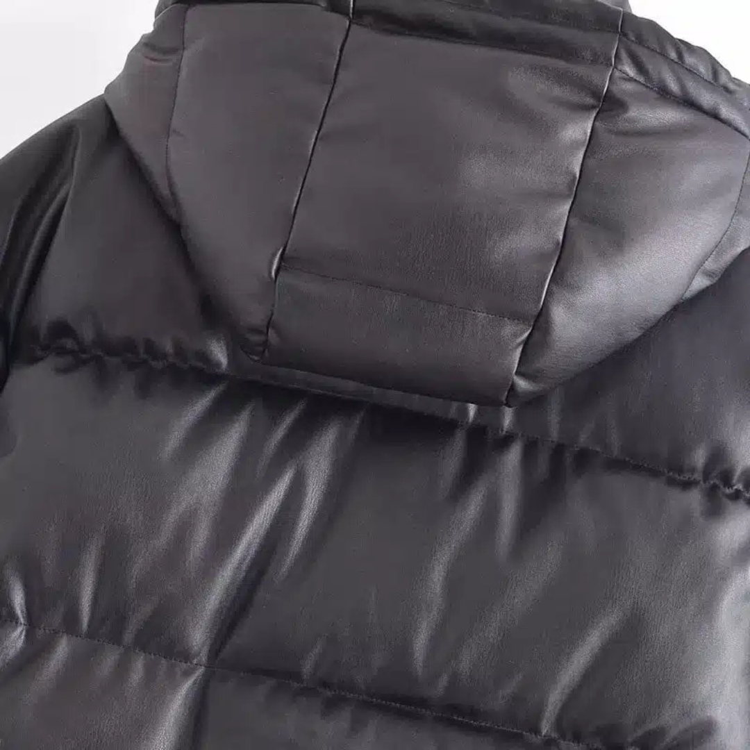 Stepp Jacket