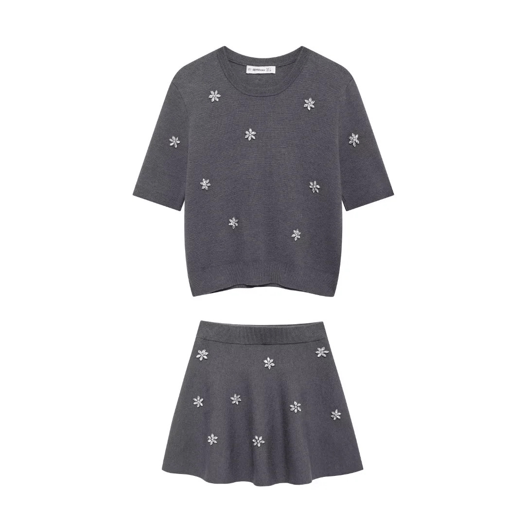 Floral Set - My Store