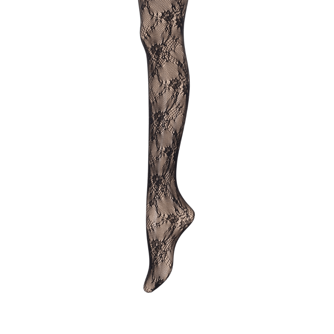 Flores Tights - My Store