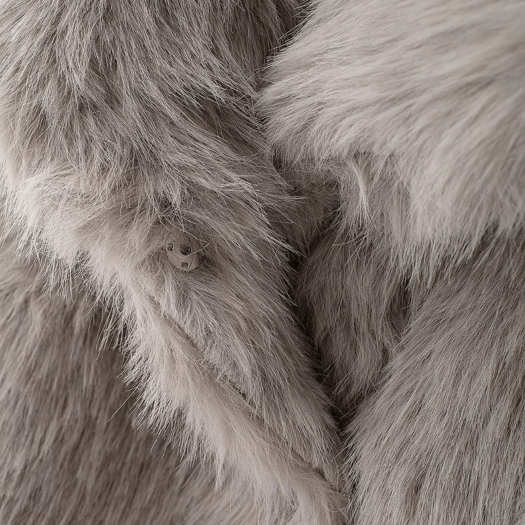 Fur Jacket - My Store