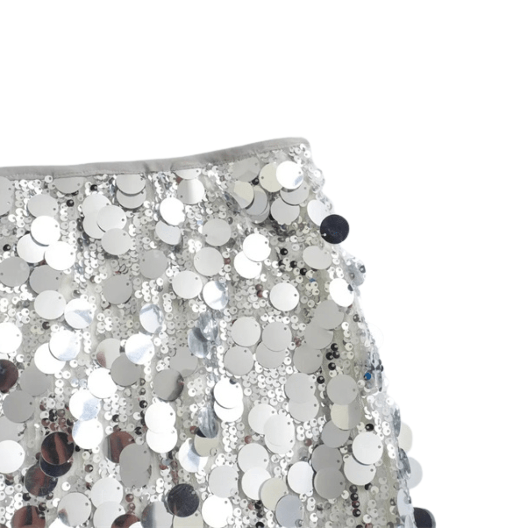 Glam Skirt - My Store
