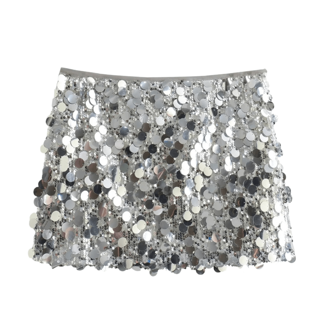 Glam Skirt - My Store