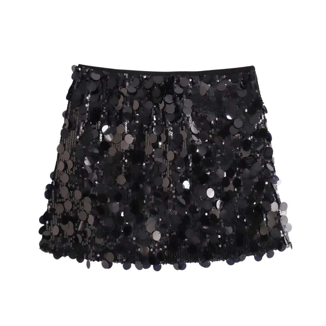 Glam Skirt - My Store