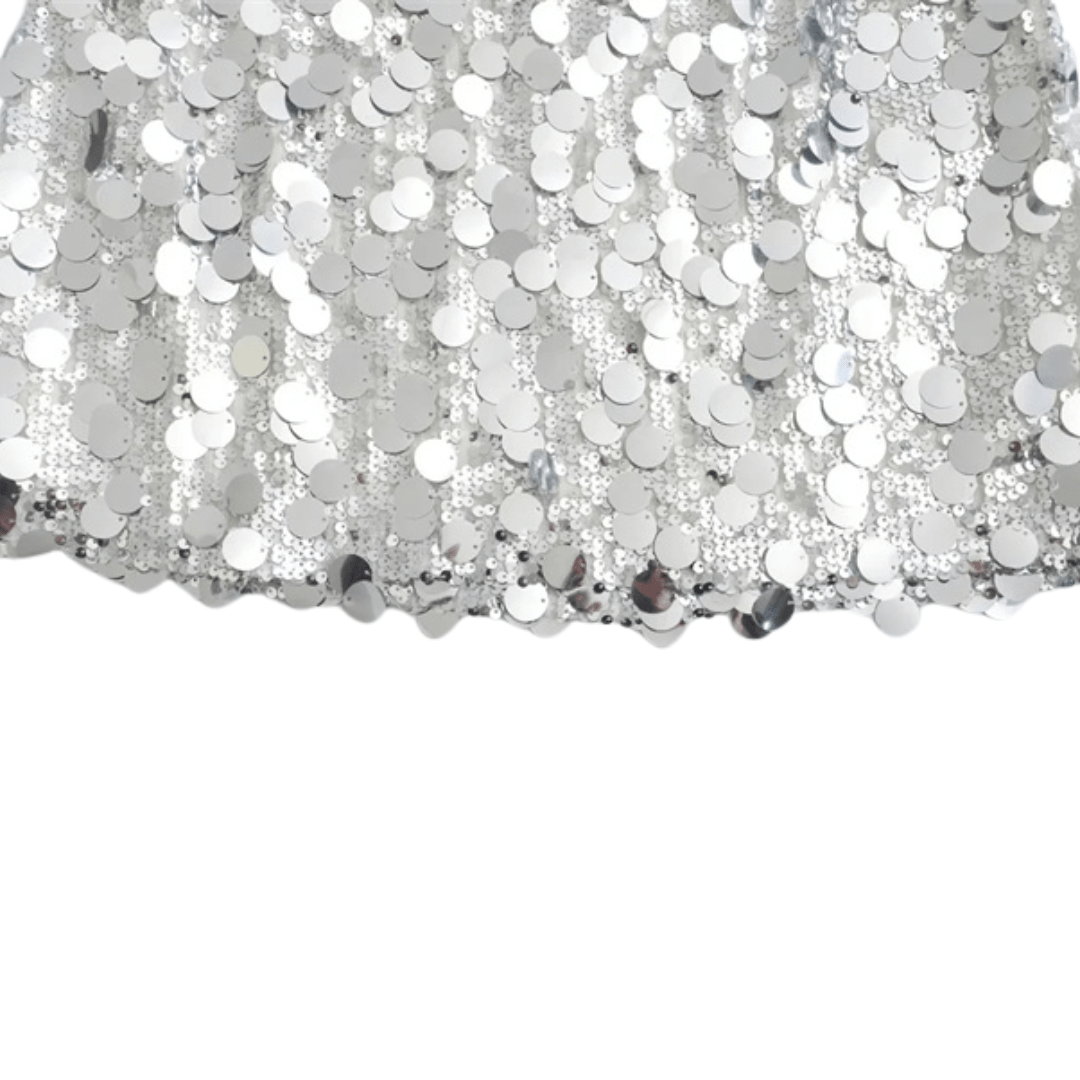 Glam Skirt - My Store
