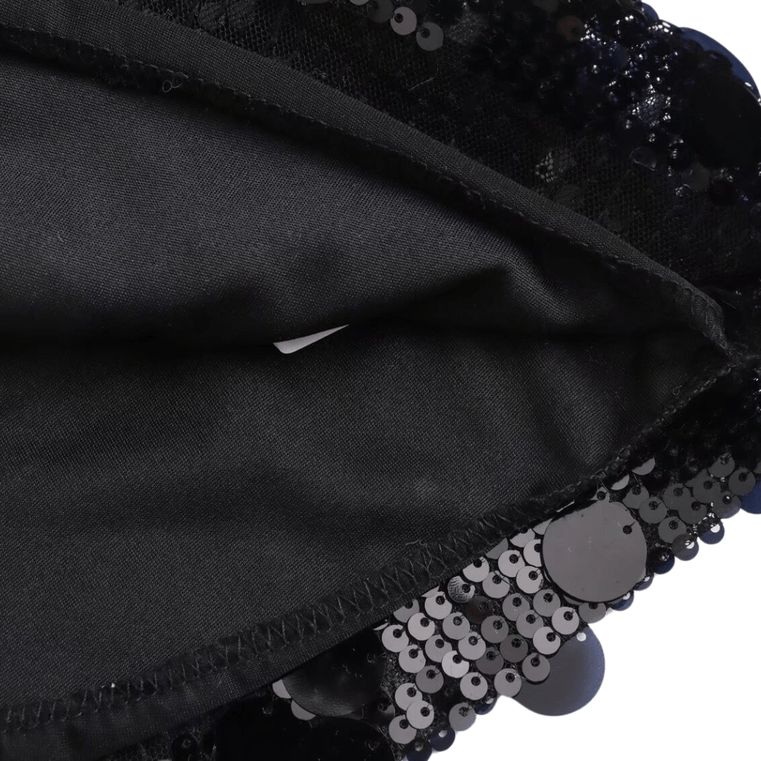 Glam Skirt - My Store