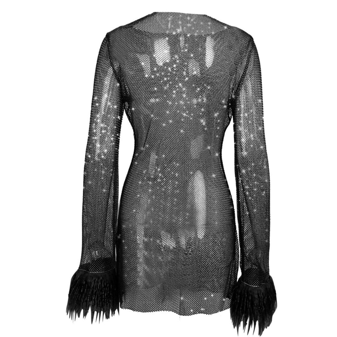 Glamour dress - My Store