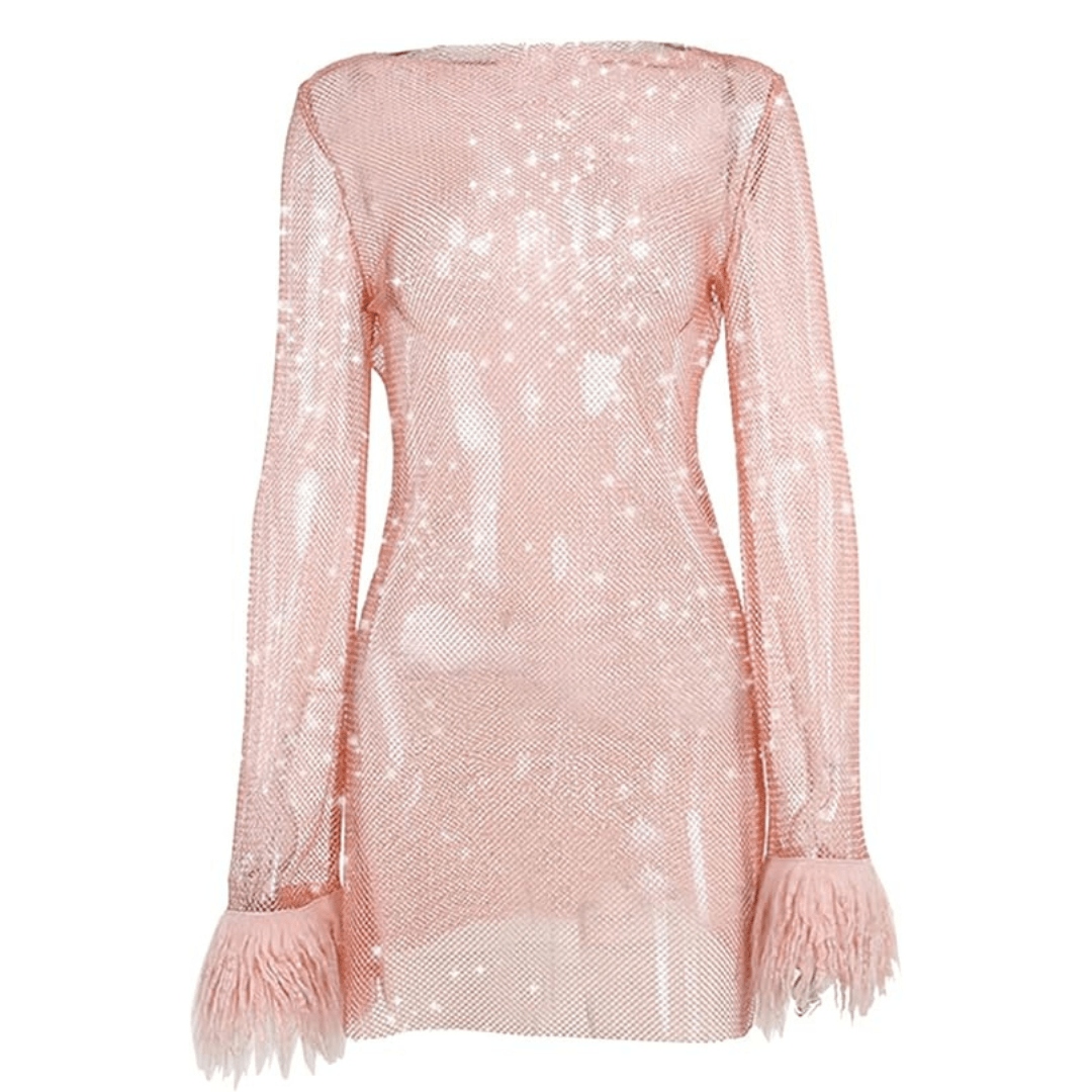 Glamour dress - My Store