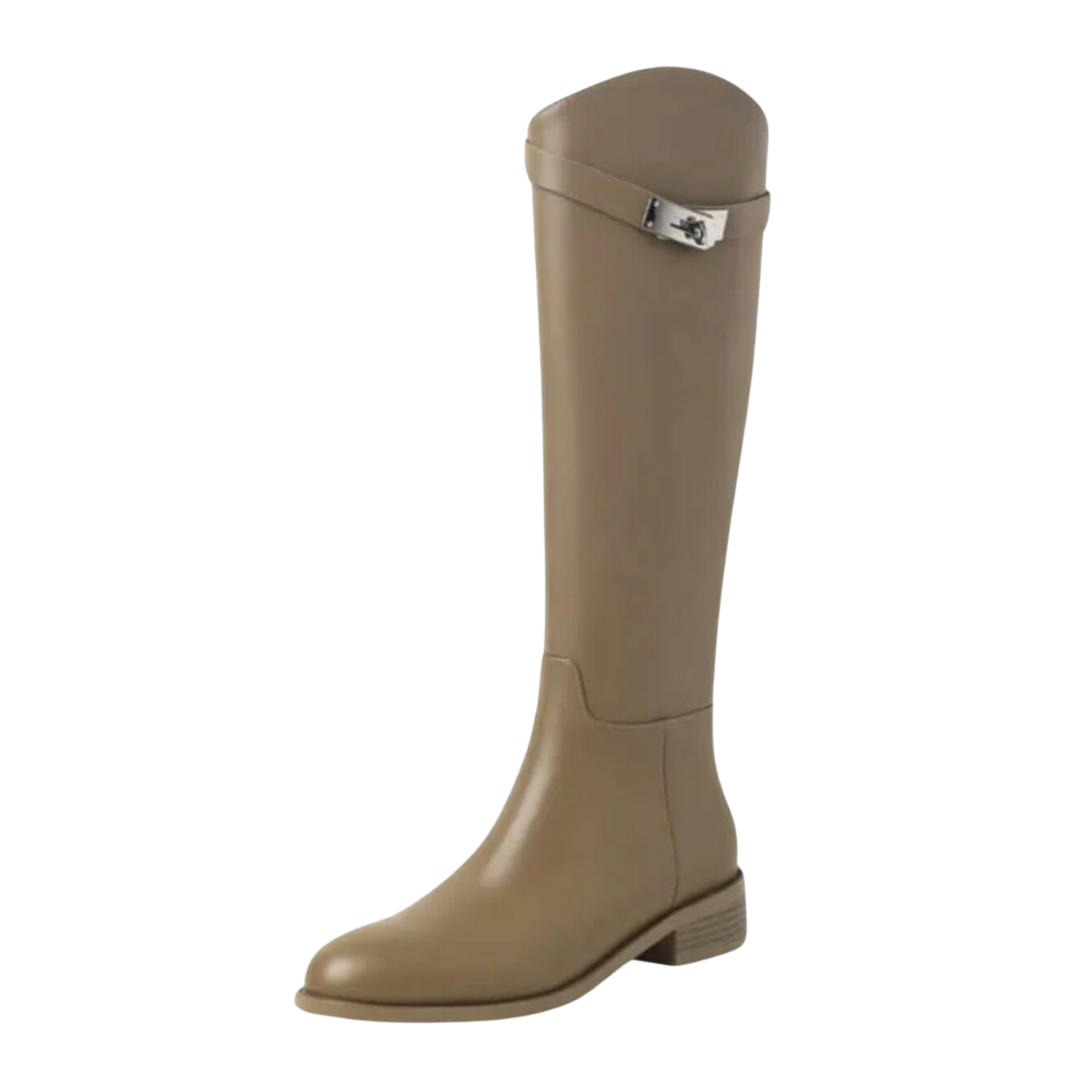 Iconic Boots