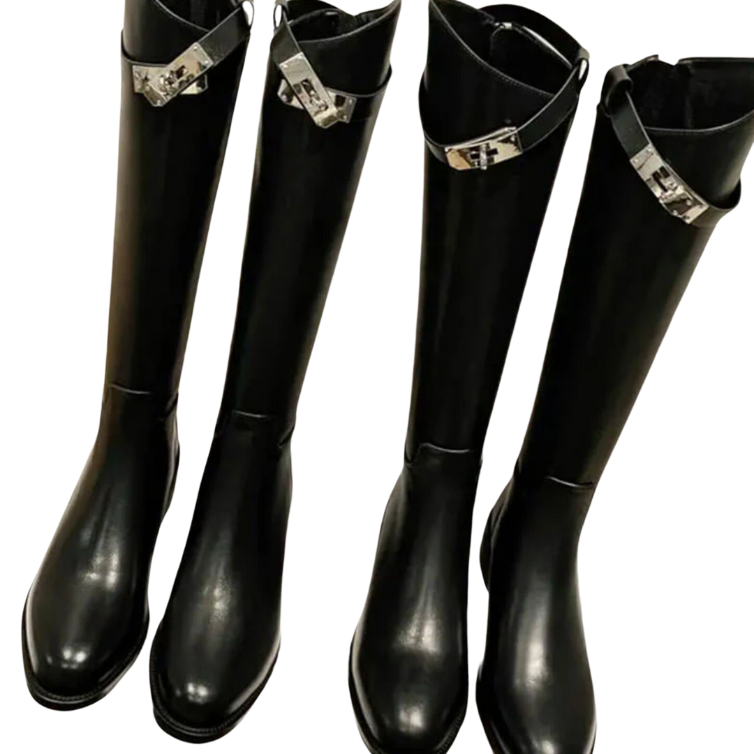 Iconic Boots