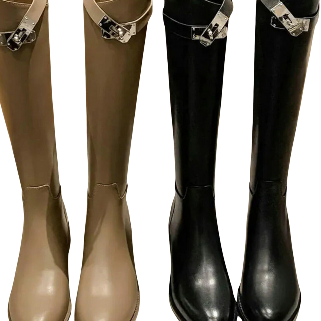 Iconic Boots