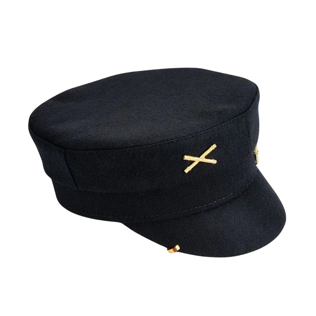 Iconic Hat