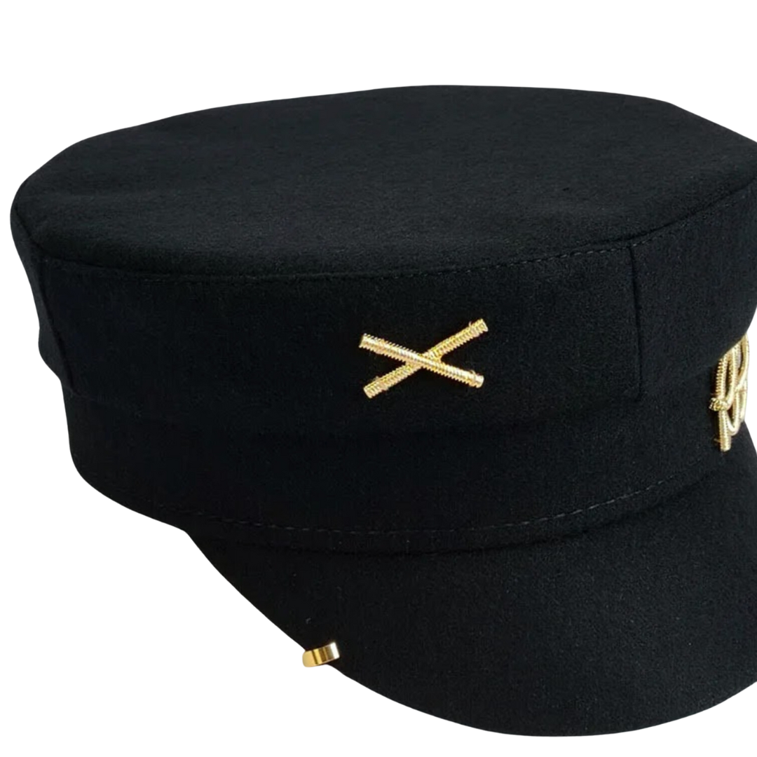 Iconic Hat
