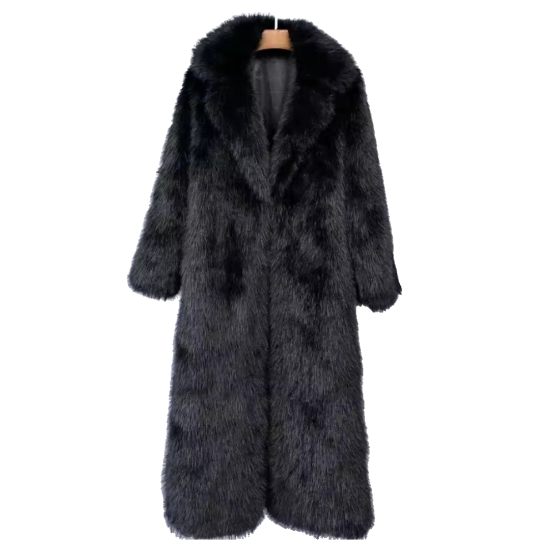 Luxus Fur Coat