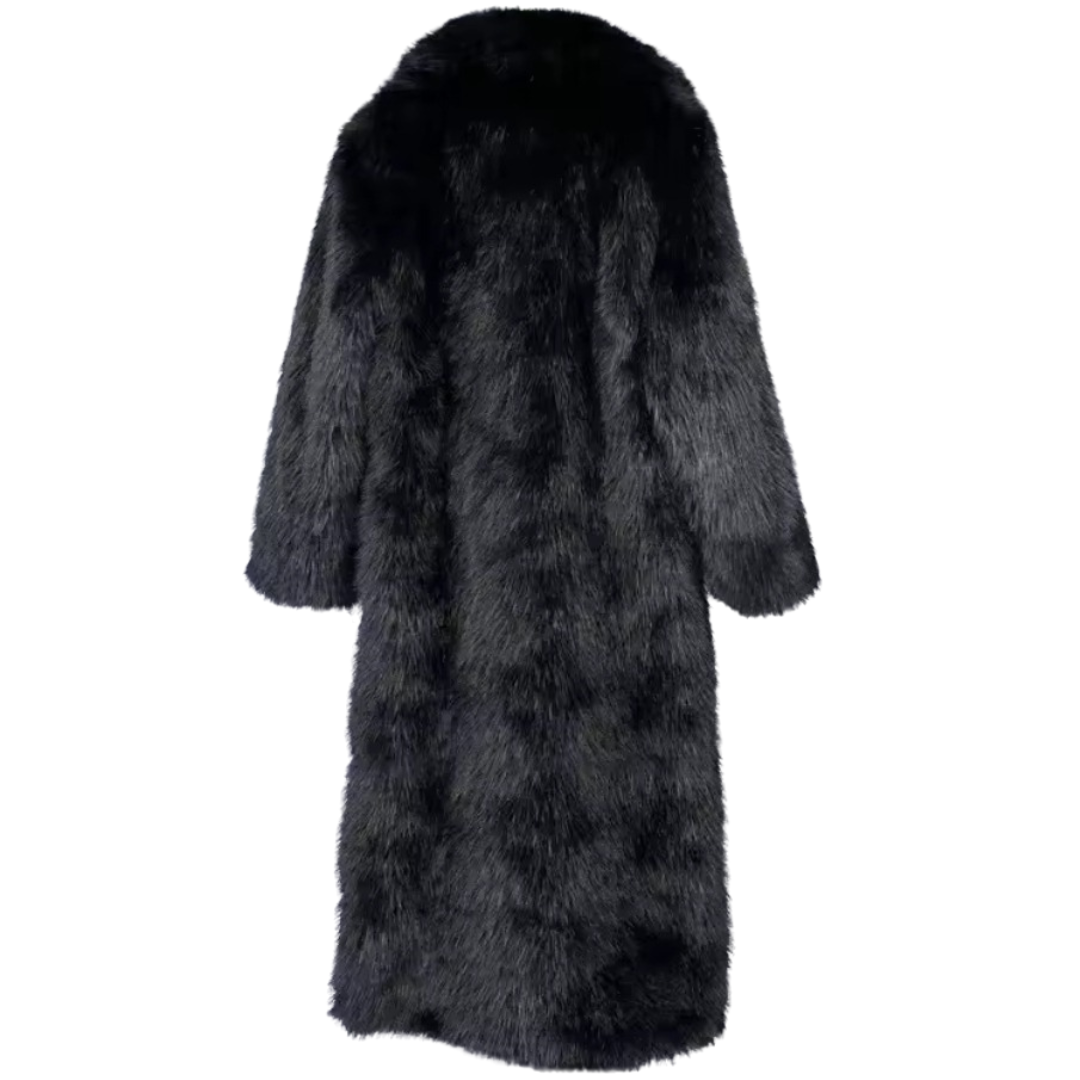 Luxus Fur Coat